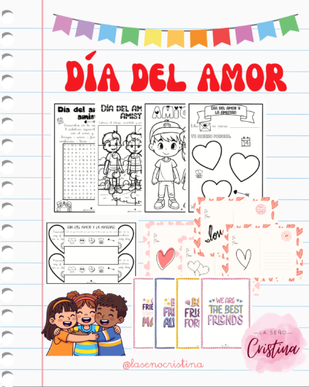 Pack Día del Amor