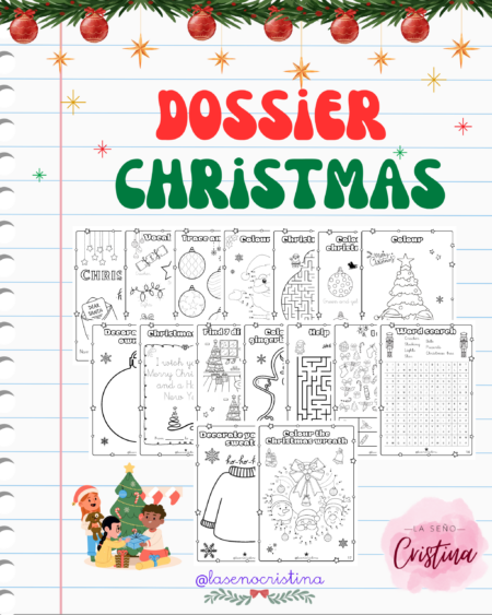 Dossier Christmas