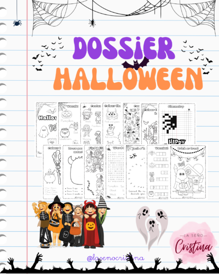 Dossier Halloween | Efemérides