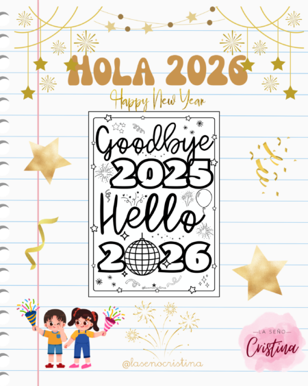 Hola 2026