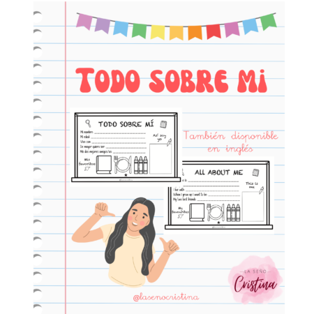 Todo sobre mi | Primeros días